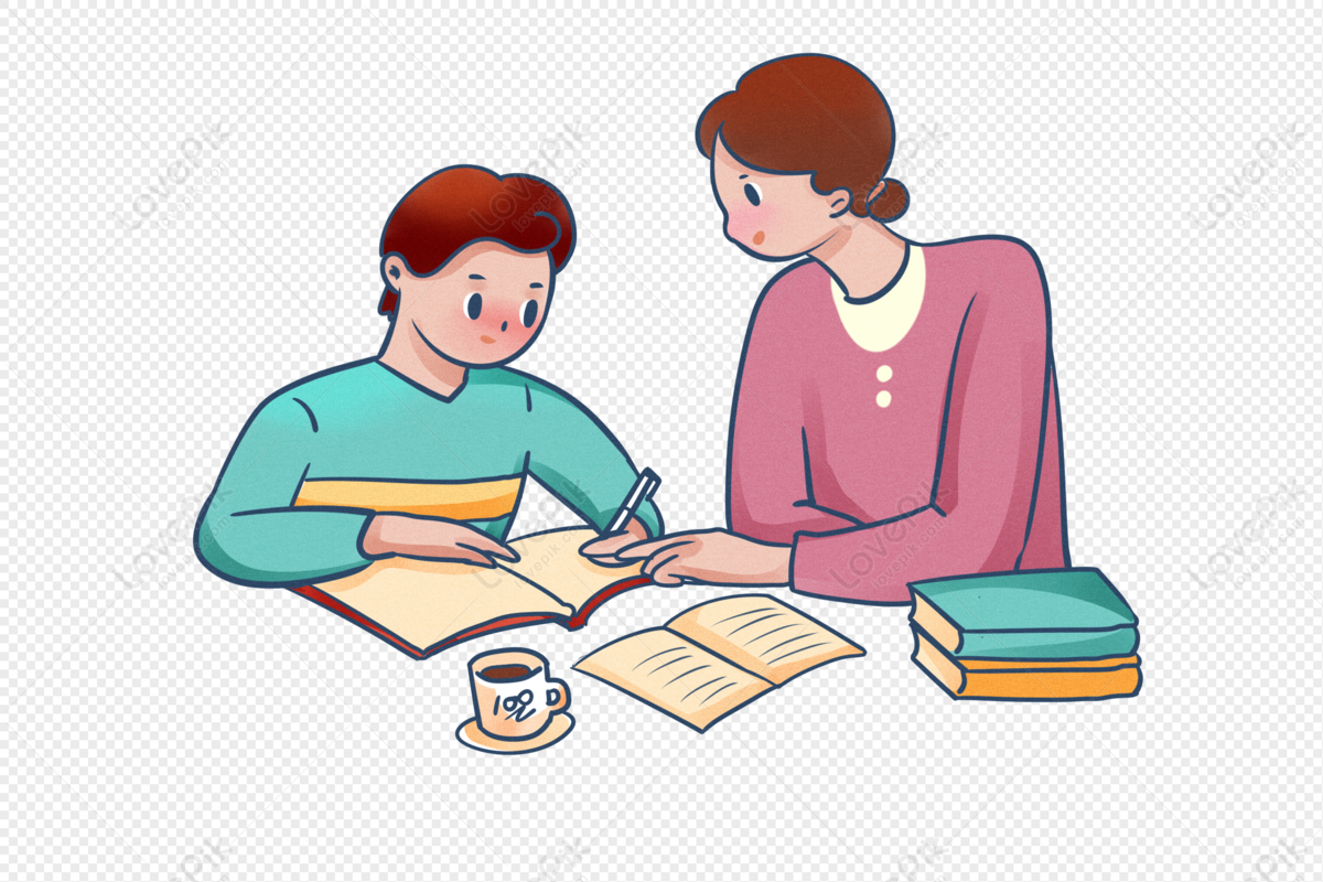 homework help clipart