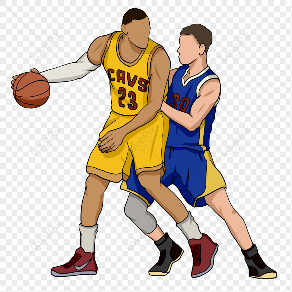 Nba Basketball Clipart Hd PNG, Nba Basketball, Nba, Basketball #3459844