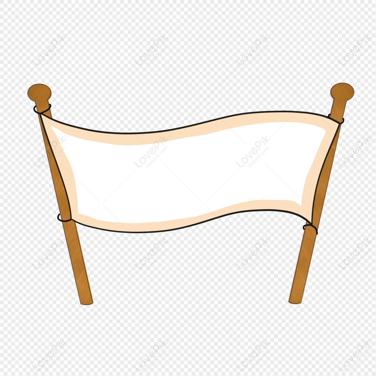 placard clipart