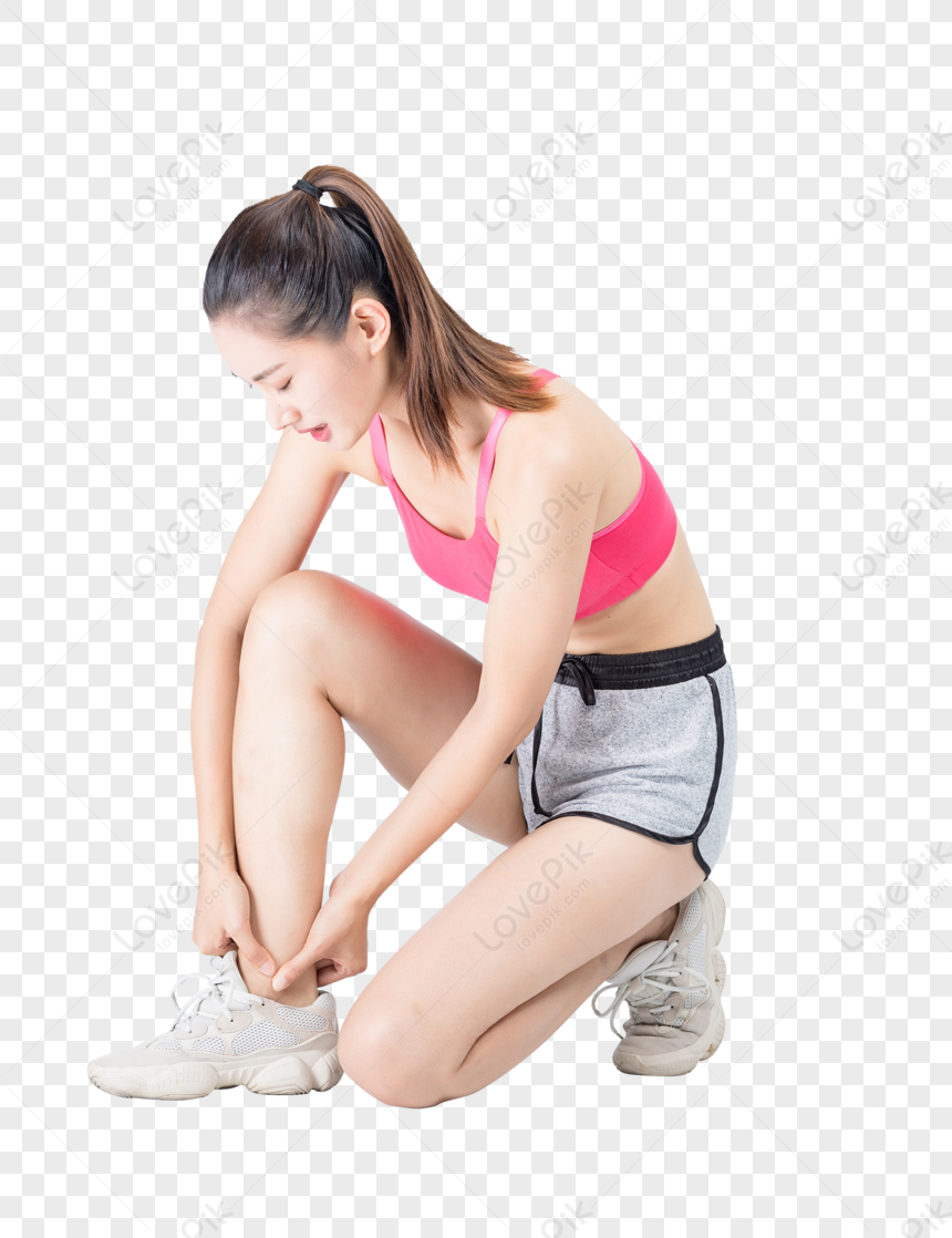 Ankle Injury During Exercise - Prevention, Symptoms & Recovery Tips