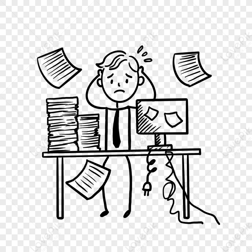 busy-students-clip-art-library