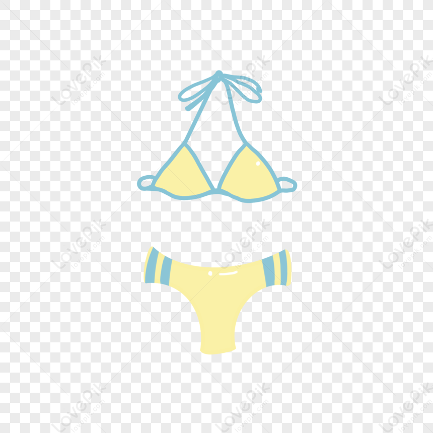 File:Yellow bikini, swimming pool.jpg - Wikimedia Commons