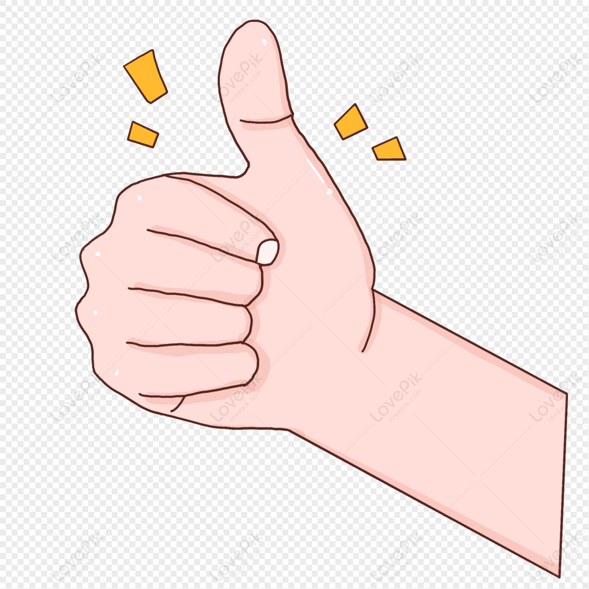 thumbs up clipart png - Clip Art Library - Clip Art Library