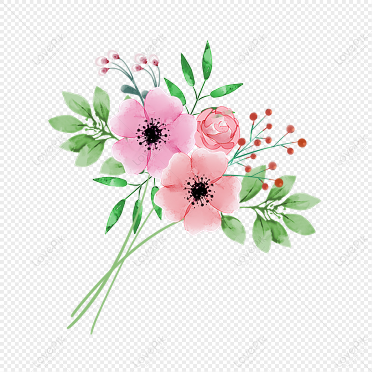 free-flower-border-clip-art-black-and-white-download-free-flower