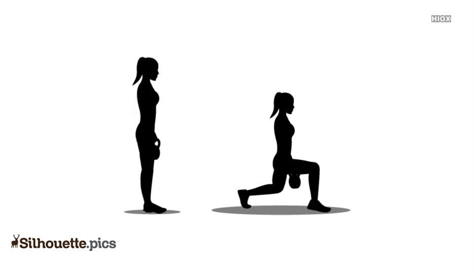 Lunges Stock Illustrations, Royalty-Free Vector Graphics & Clip - Clip ...