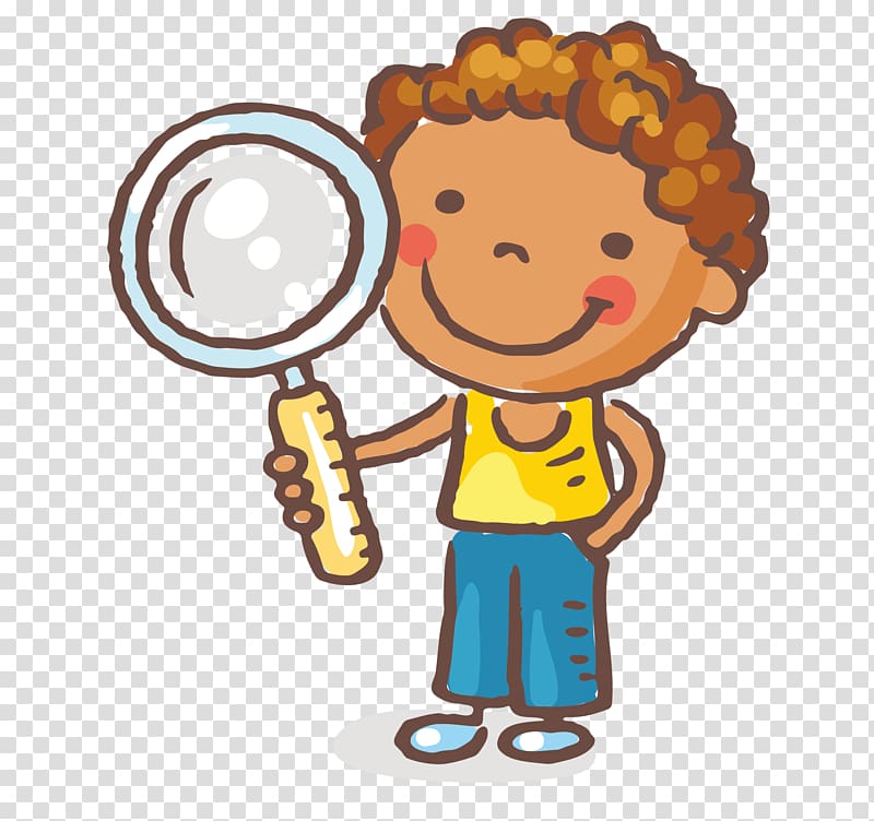 Magnifying glass clipart. Free download transparent .PNG