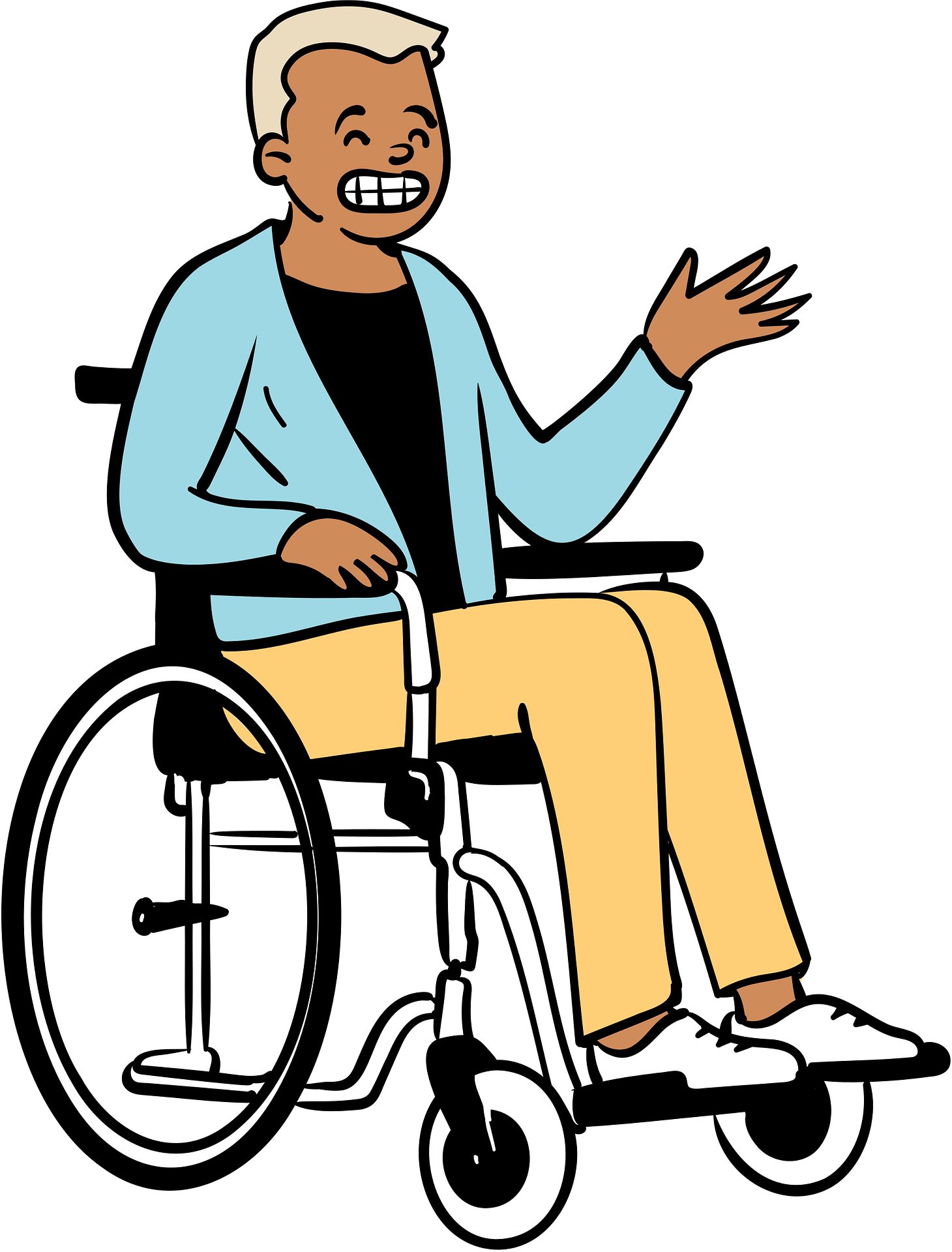 wheelchair-stock-illustrations-royalty-free-vector-graphics-clip-art