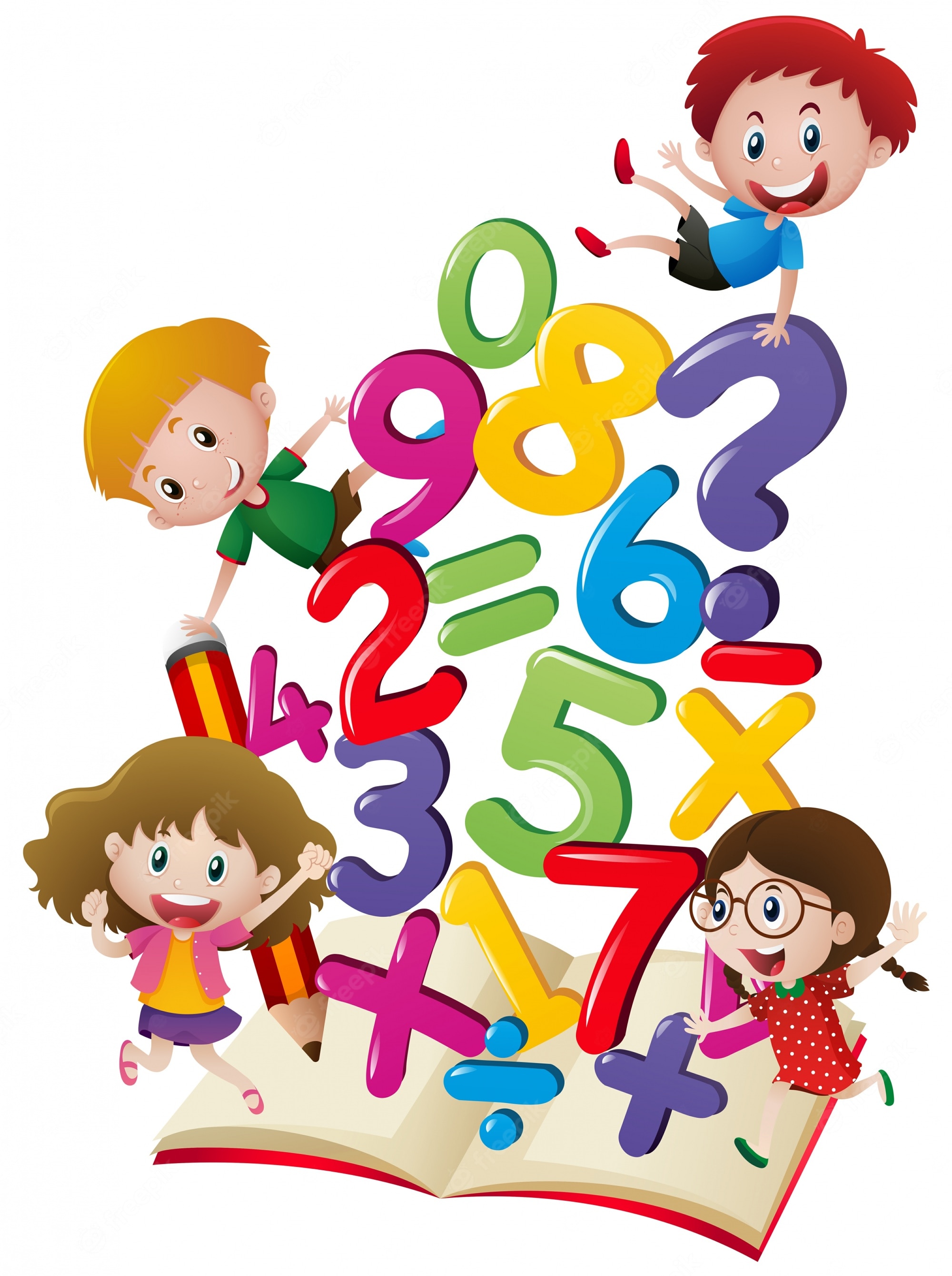 book-clipart-math-book-and-flying-numbers-math-clipart-clip-art-library