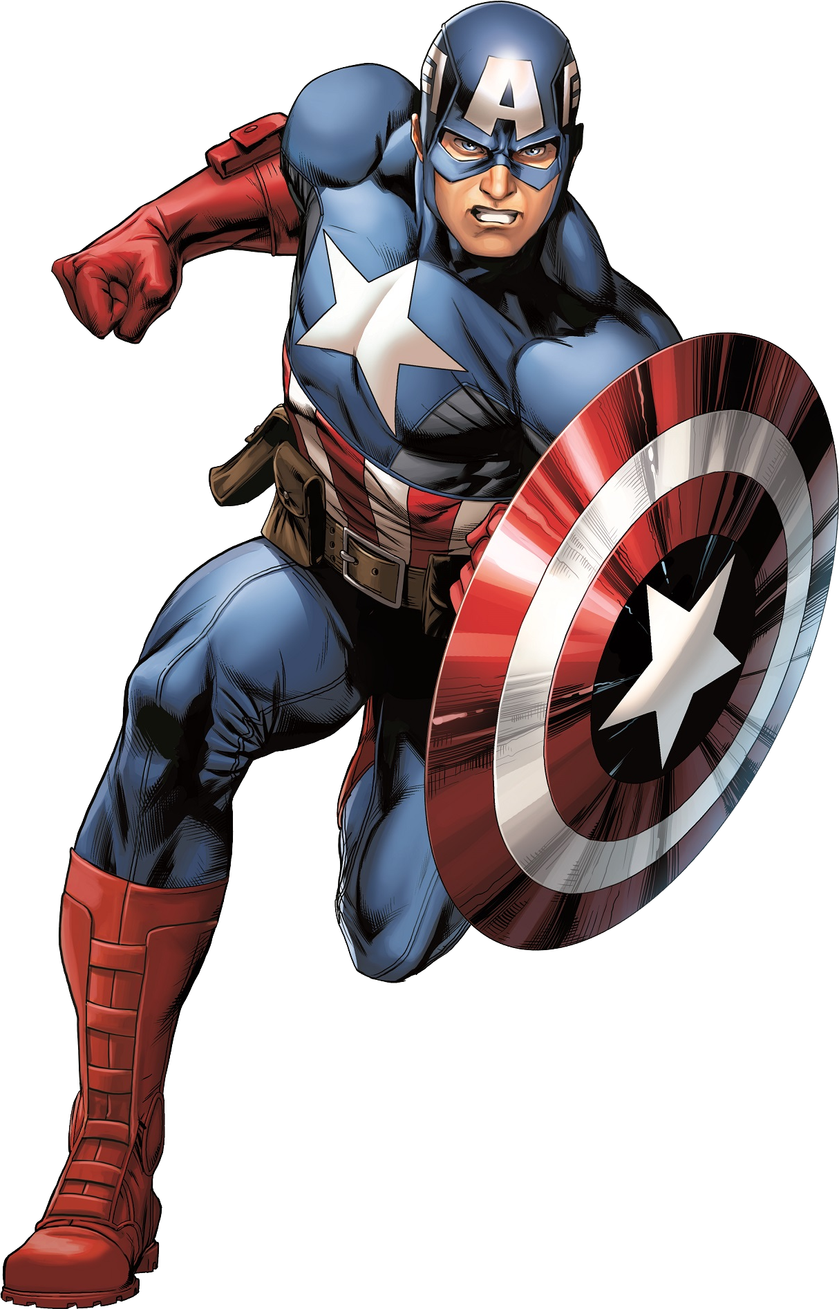 marvel superheroess - Clip Art Library