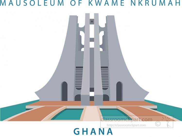 Mausoleum of Kwame Nkrumah | Ghana’s National Monument & Historical Site