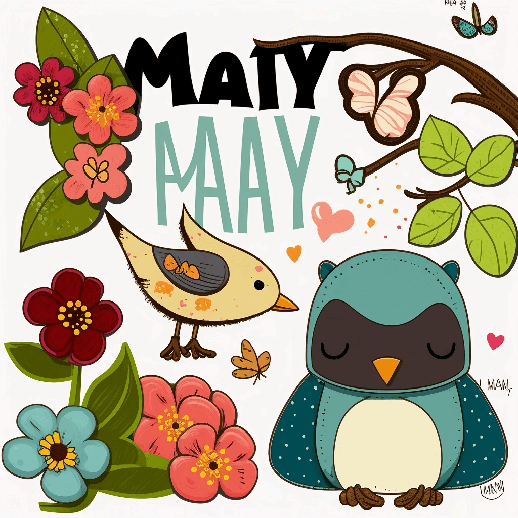 May Clipart Images Free Download On Clipart Library Clip Art Library