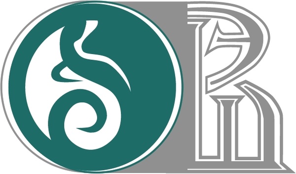 OR Brand Logo - Official Identity Mark for Organizational Representation