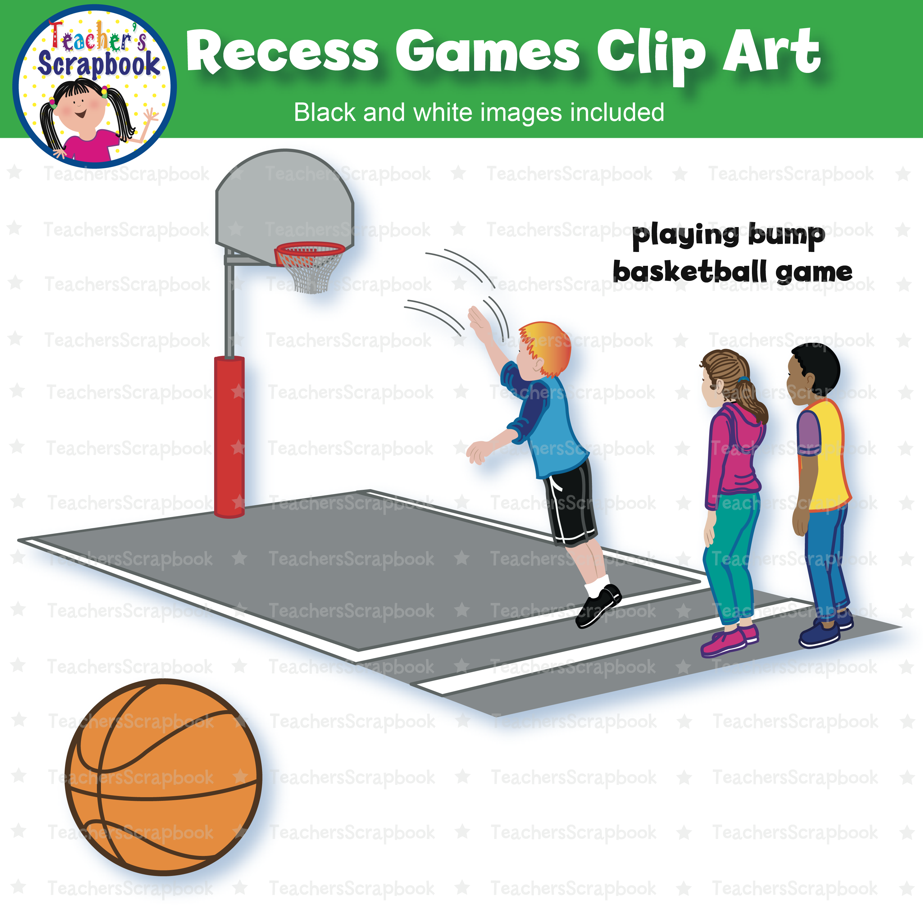 basketball gamess - Clip Art Library