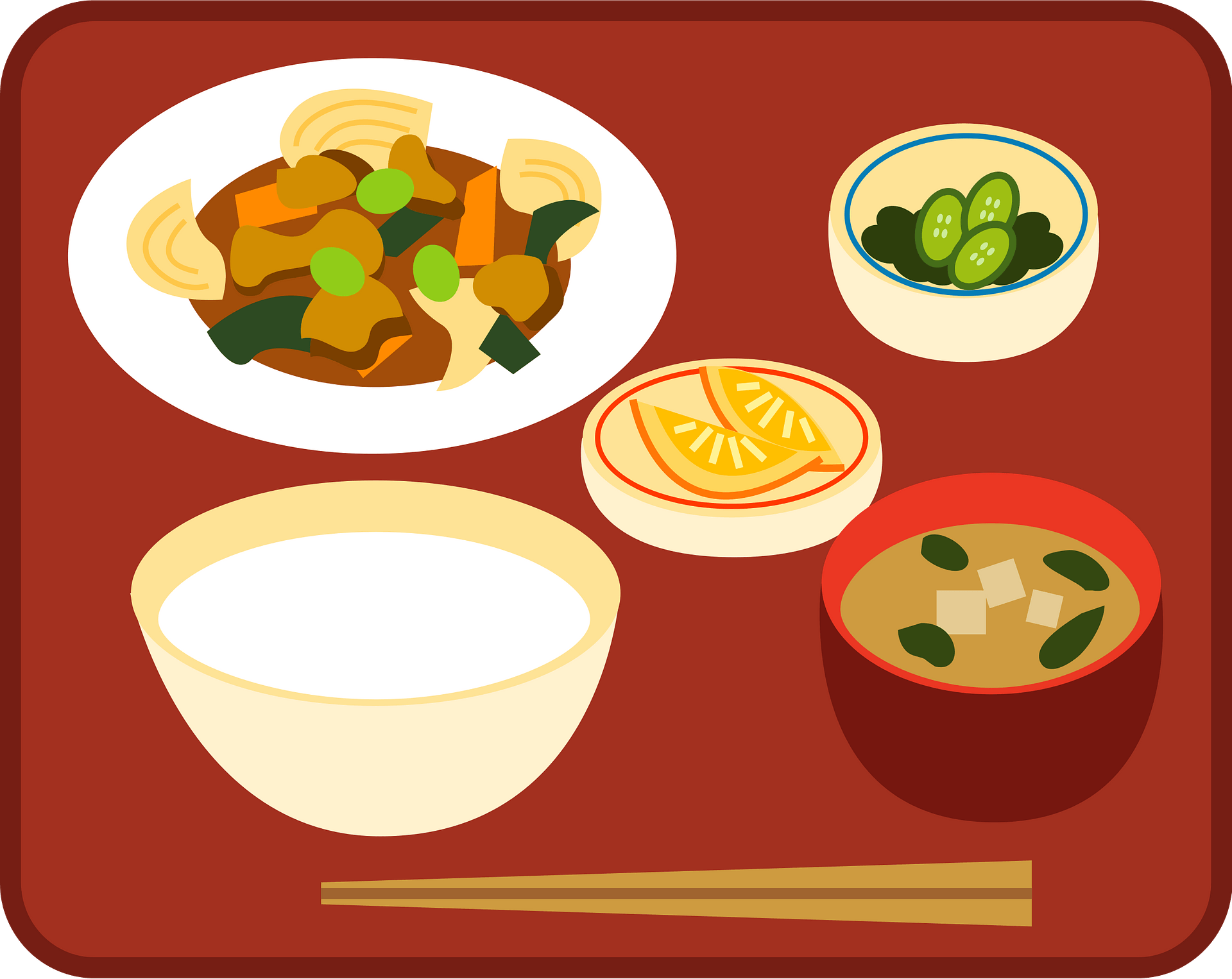 Meal Dishes clipart. Free download transparent .PNG Clipart Library ...