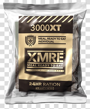 Meal, Ready-to-Eat Military Outline of meals Food Flameless ration ...