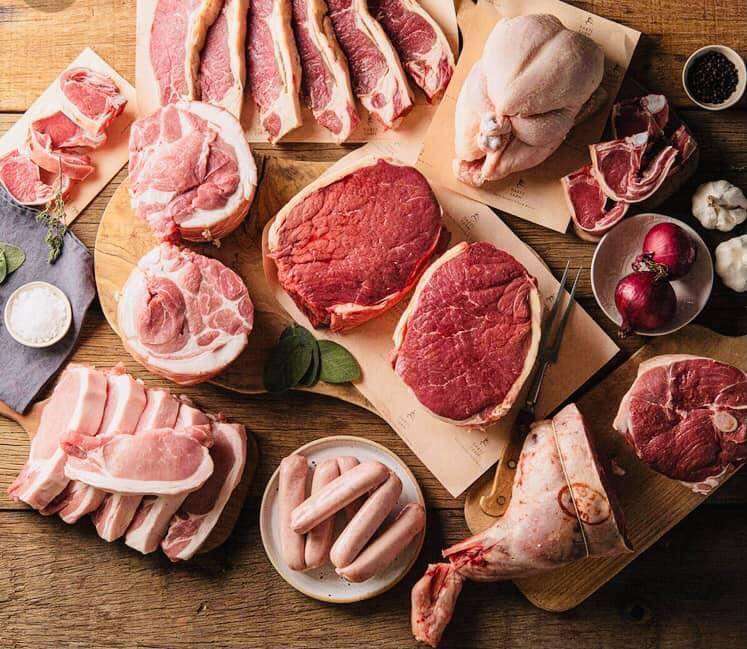 meat-raffle | Software for Good
