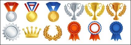 medalss