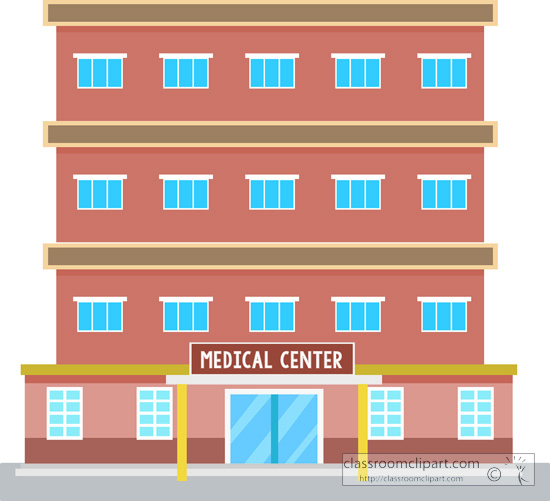 medical rooms