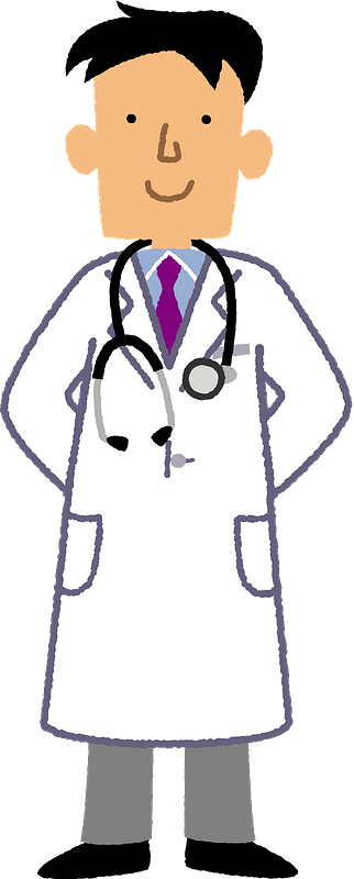 Medical Professional Clipart Transparent PNG Hd, L Medical - Clip Art ...