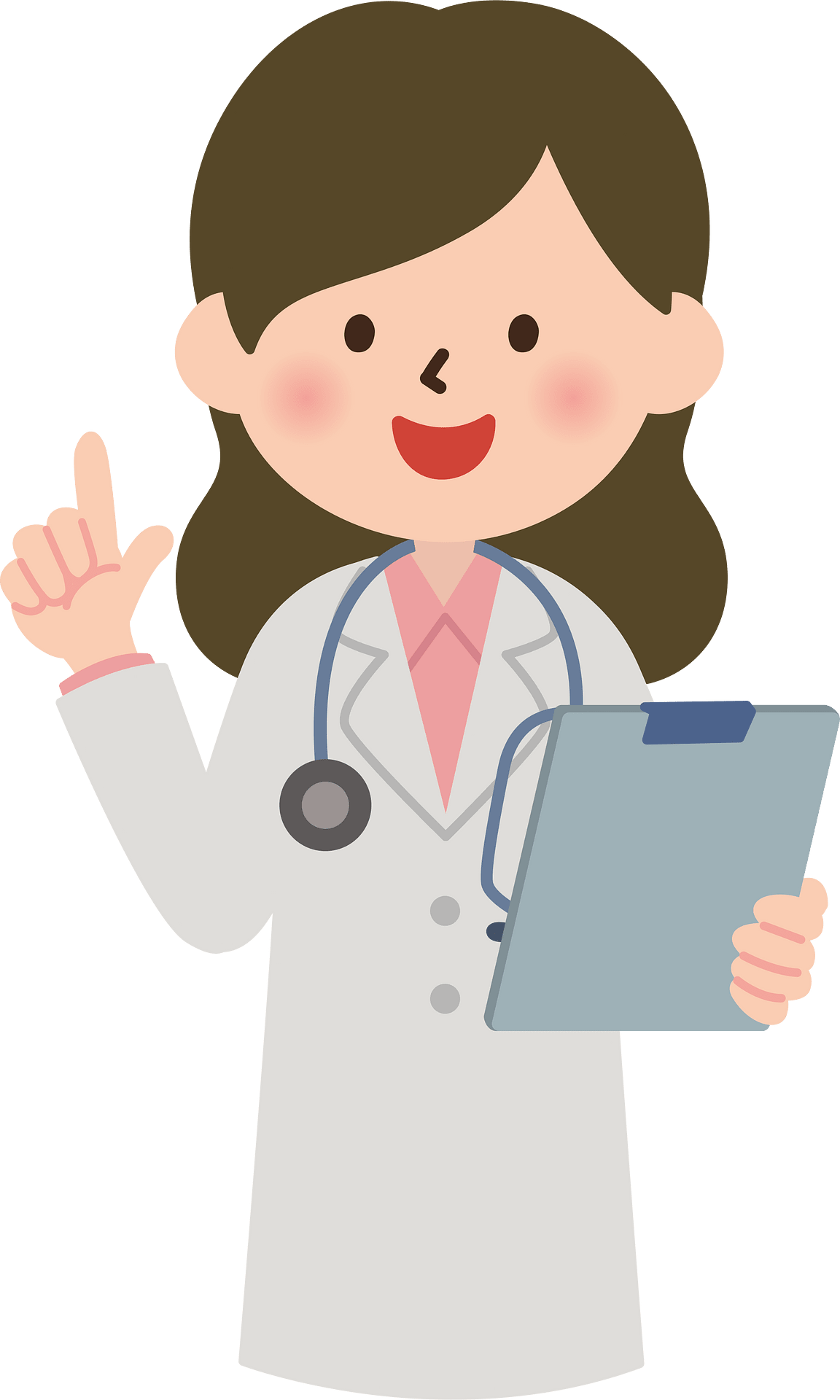 transparent doctors - Clip Art Library