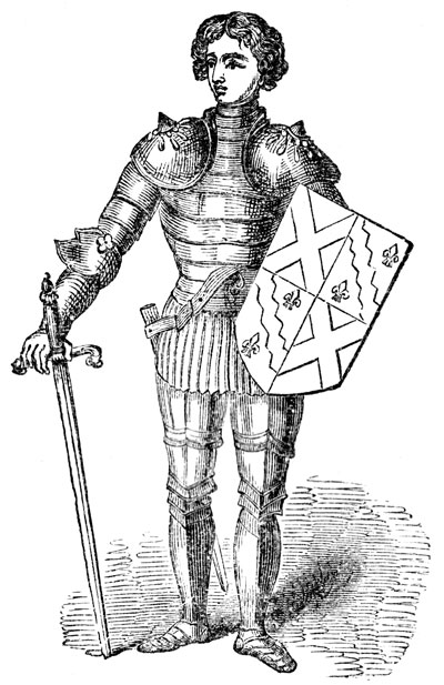 knightss public domain