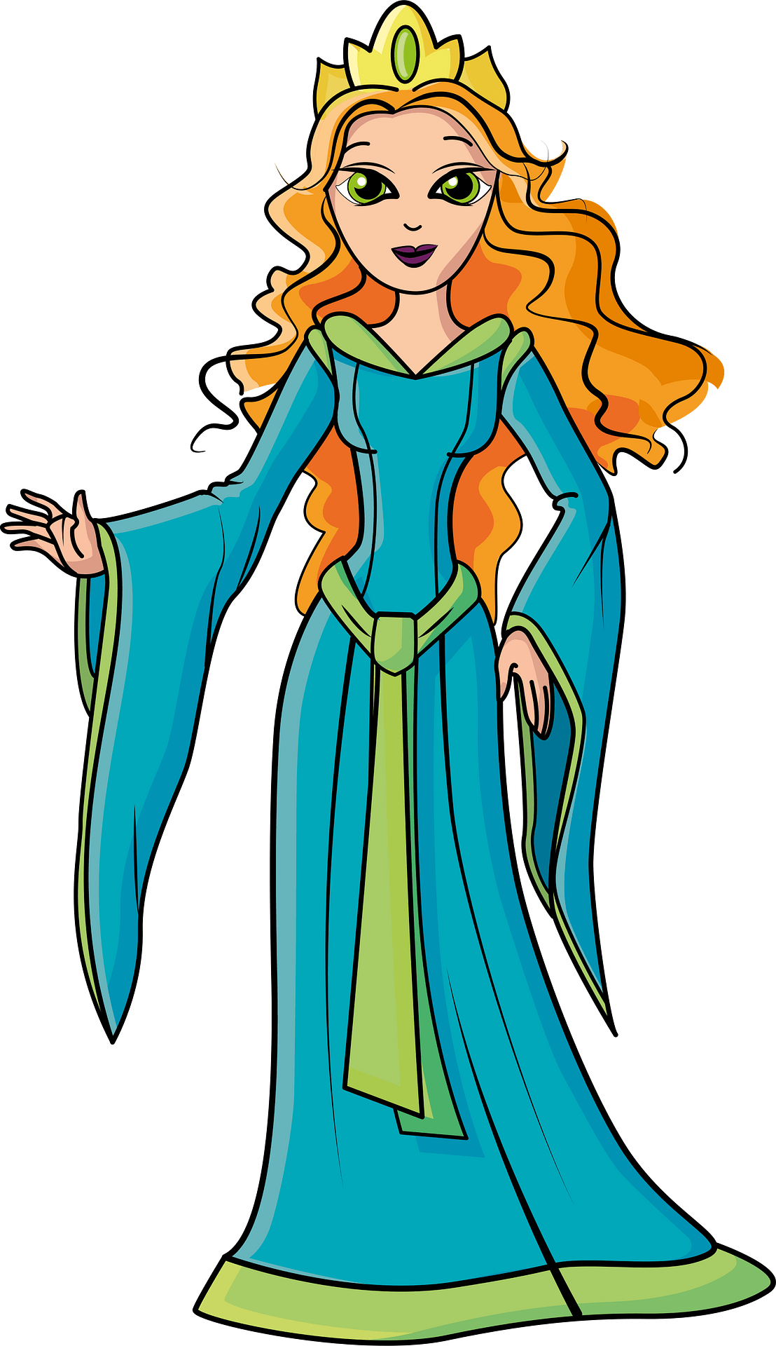 free medival clipart