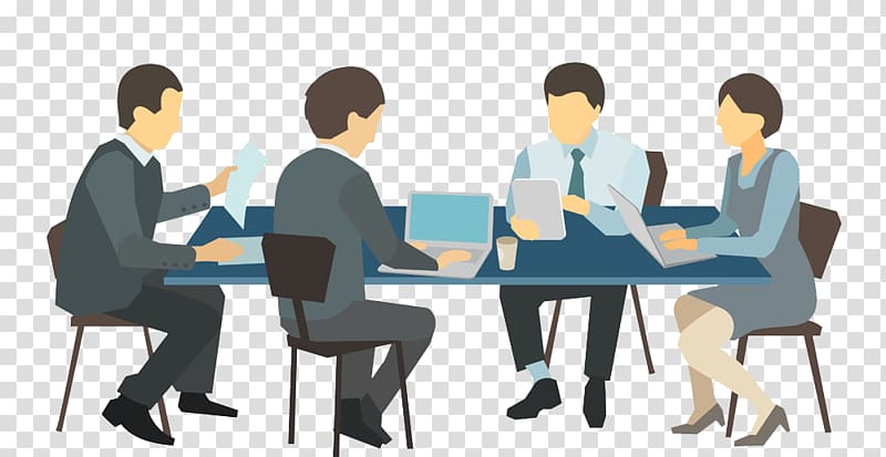 business tables