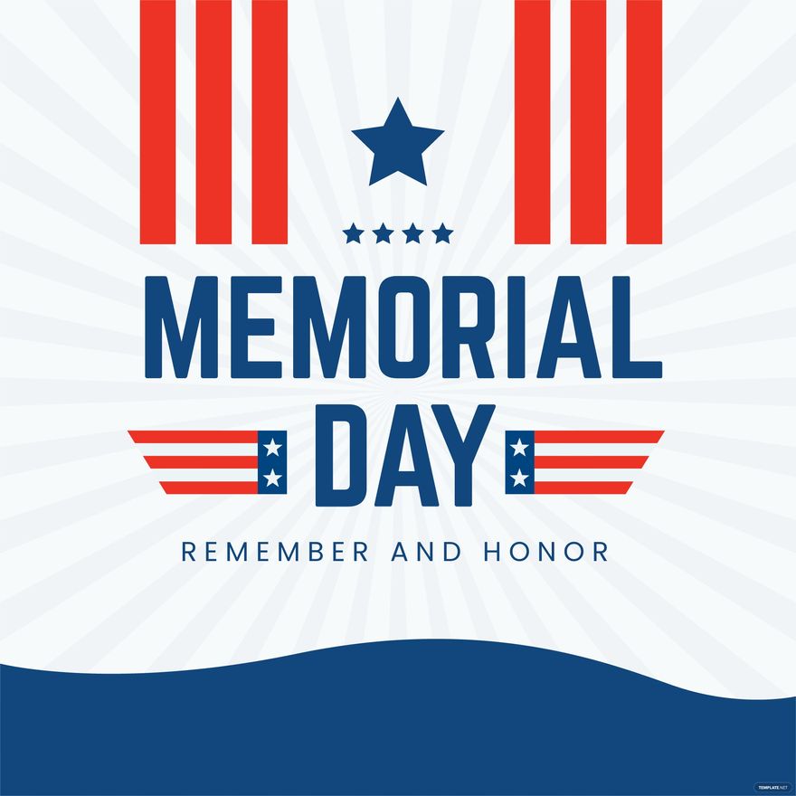 memorial day free Clip Art Library