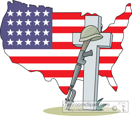 Funeral Program and Memorial Clipart Vol. 1