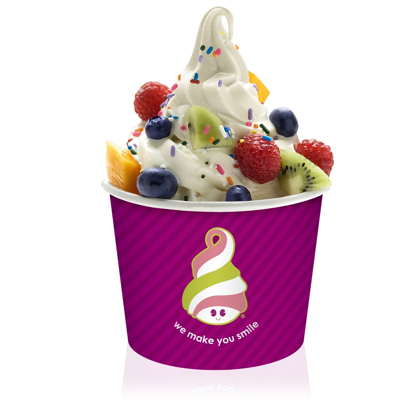 Menchies Frozen Yogurt PNG Images Menchies Frozen Yogurt Clipart 