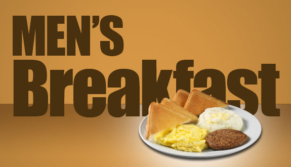 Men’s Breakfast - Hearty, Protein-Packed Morning Meal Ideas
