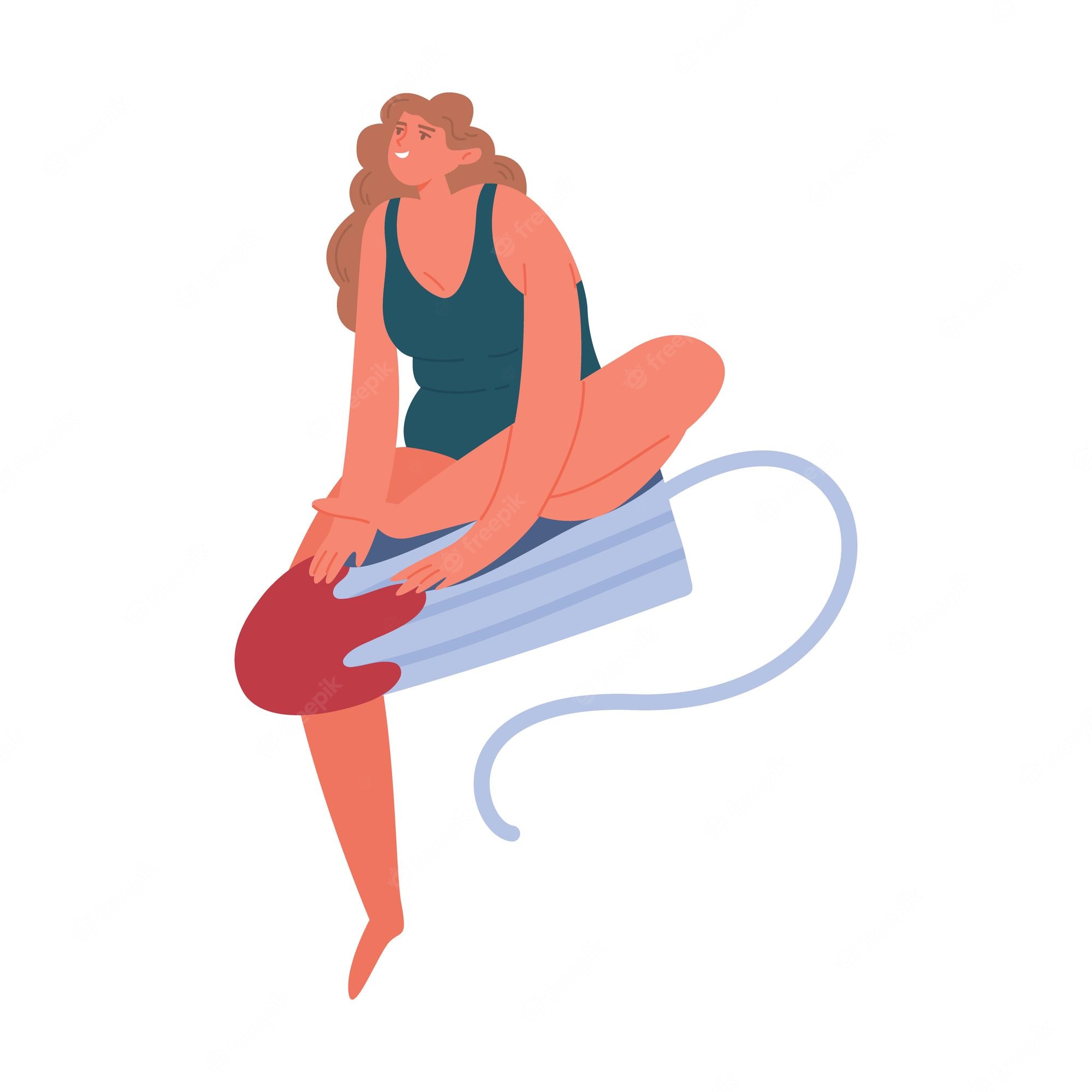 Periods Clip Art Library