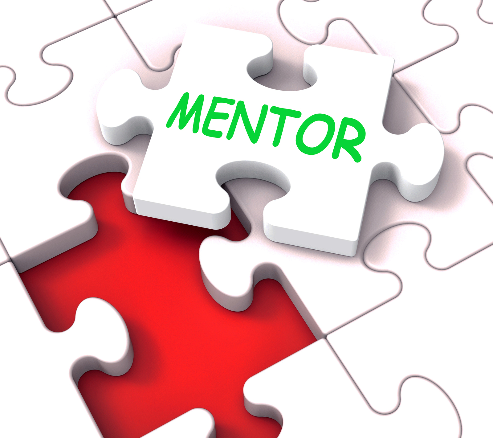 Mentor or Mentee? An Early Career Perspective - Daigh - 2020 - CSA ...