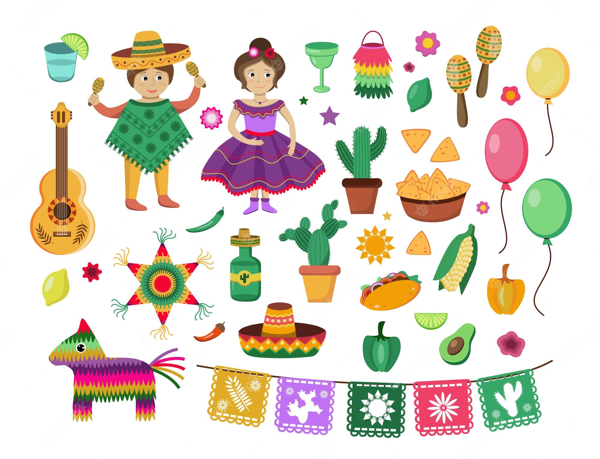  Clip Art Library