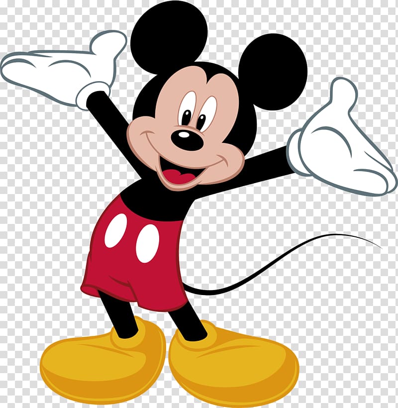 mickey mouse - Clip Art Library