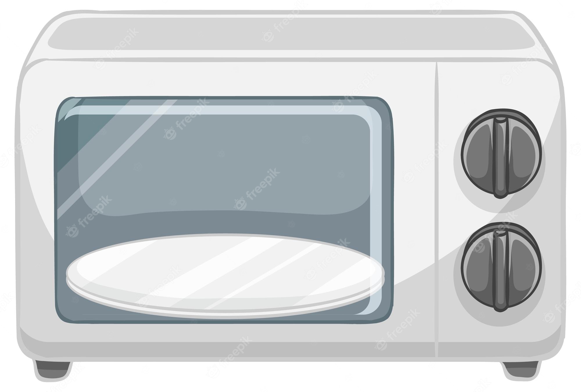 open ovens - Clip Art Library