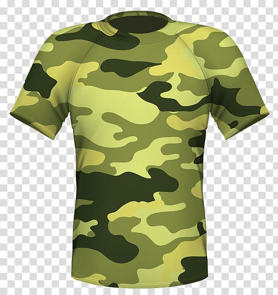 CPM T-shirt (Camouflage Series) – cosplaymonkey - Clip Art Library