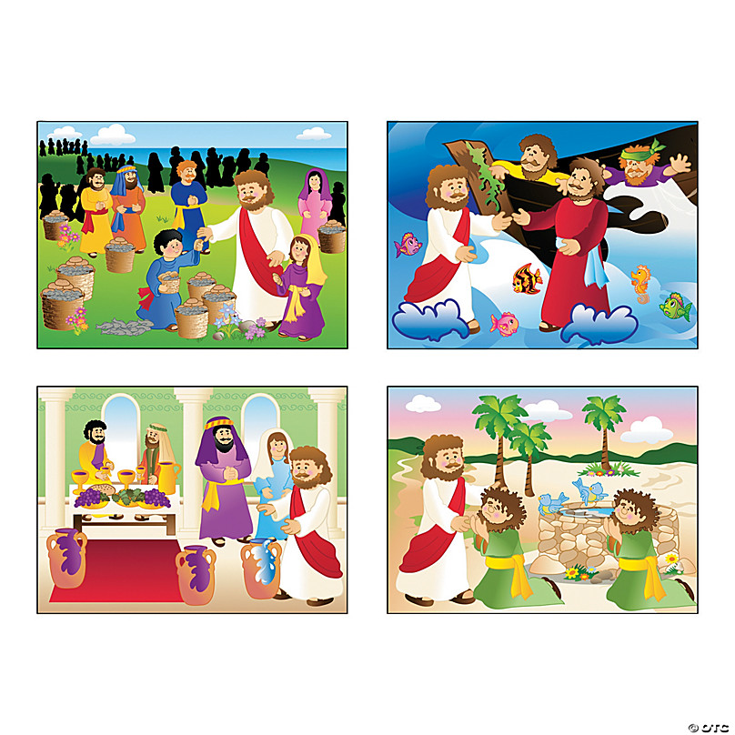 miracles - Clip Art Library