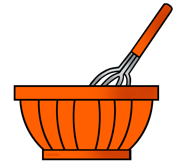 Mixing Bowl Clip Art Images Browse 912 Stock Photos Vectors Clip   Mixing Bowl Orange 