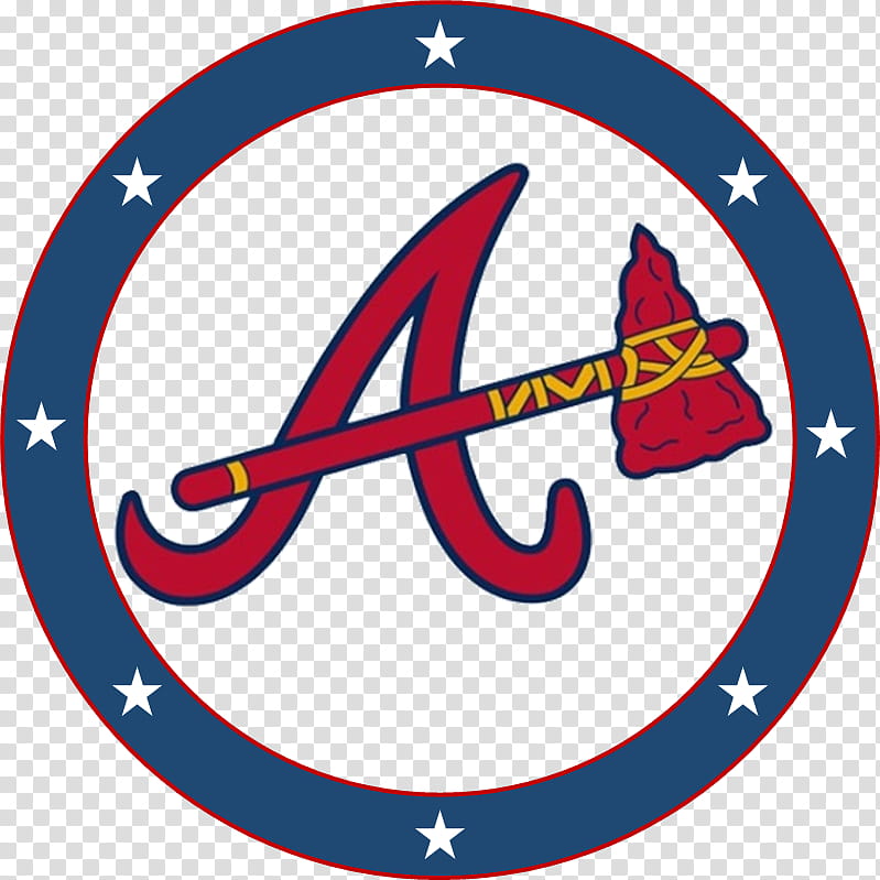 Atlanta Braves Vintage Logo - Official Team Emblem History