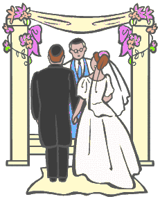 Vows Wedding Stock Illustrations – 1,057 Vows Wedding Stock - Clip Art ...