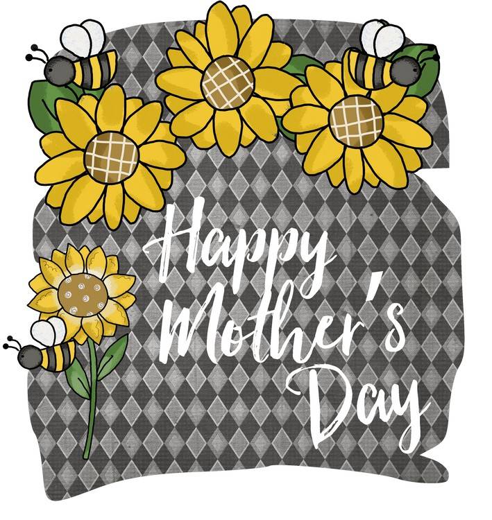 Mother Day Clip Art Images - Free Download on Clipart Library - Clip ...