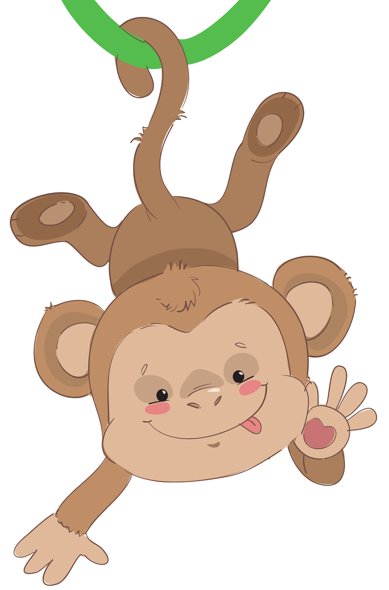 hanging-monkey-stock-illustrations-2-755-hanging-monkey-stock-clip