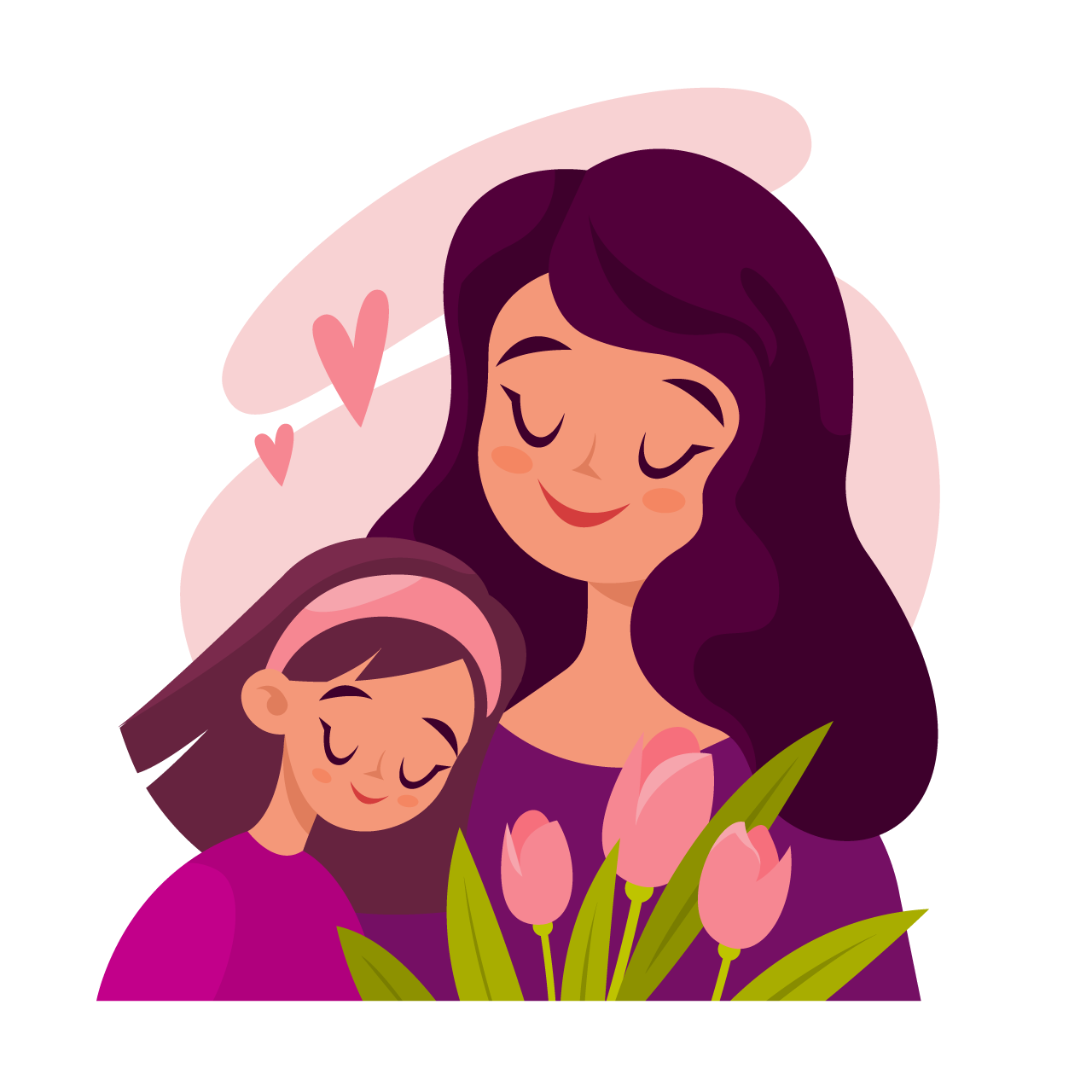 Young Hispanic Mom Over 132 Royalty Free Licensable Stock Vectors 