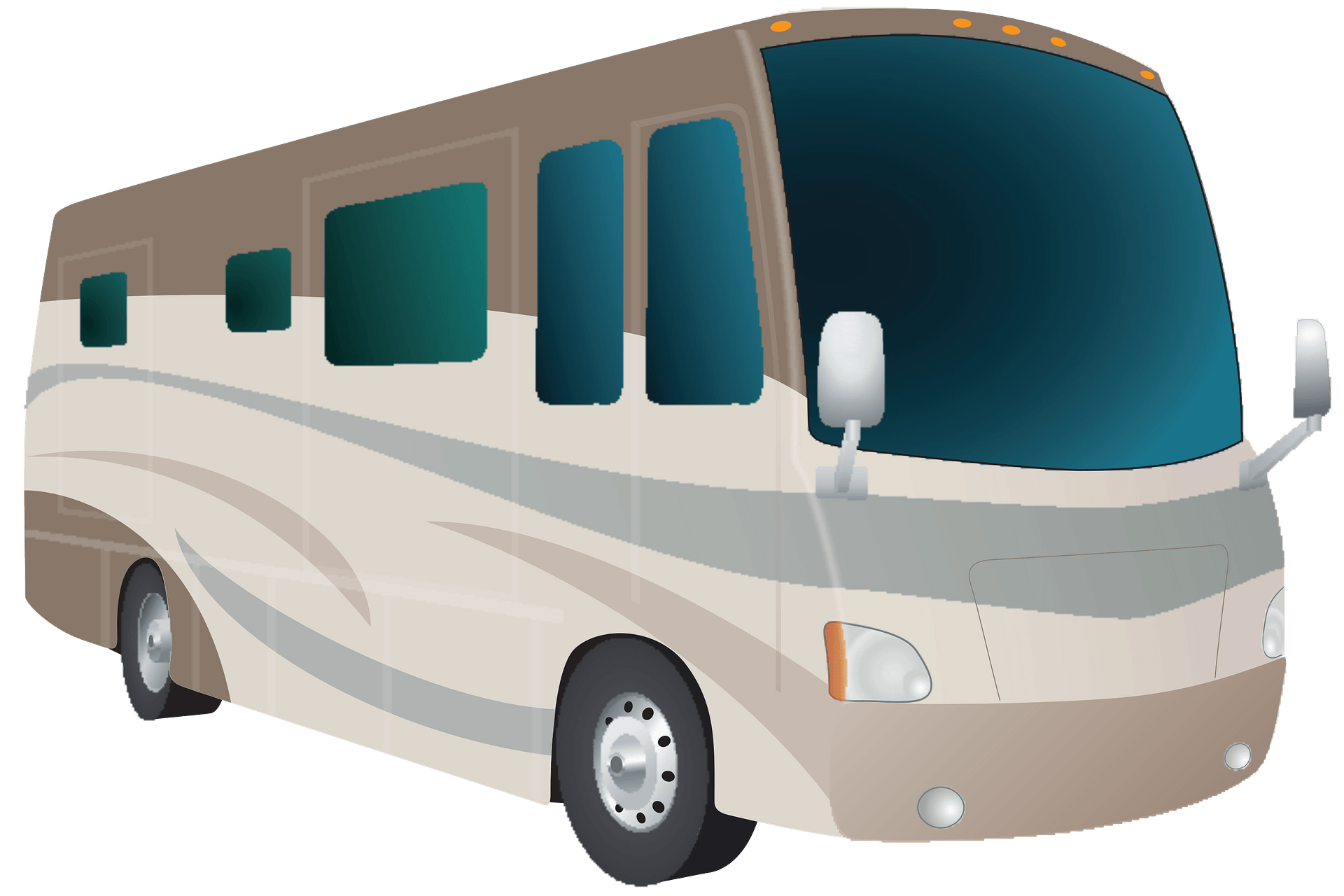 Rvs Clip Art Library