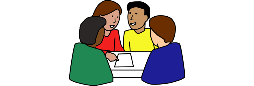 School Council - Clip Art Library