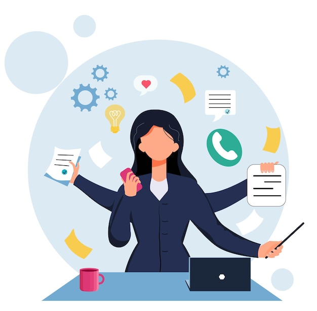Administrative Clipart Administrative Clipart