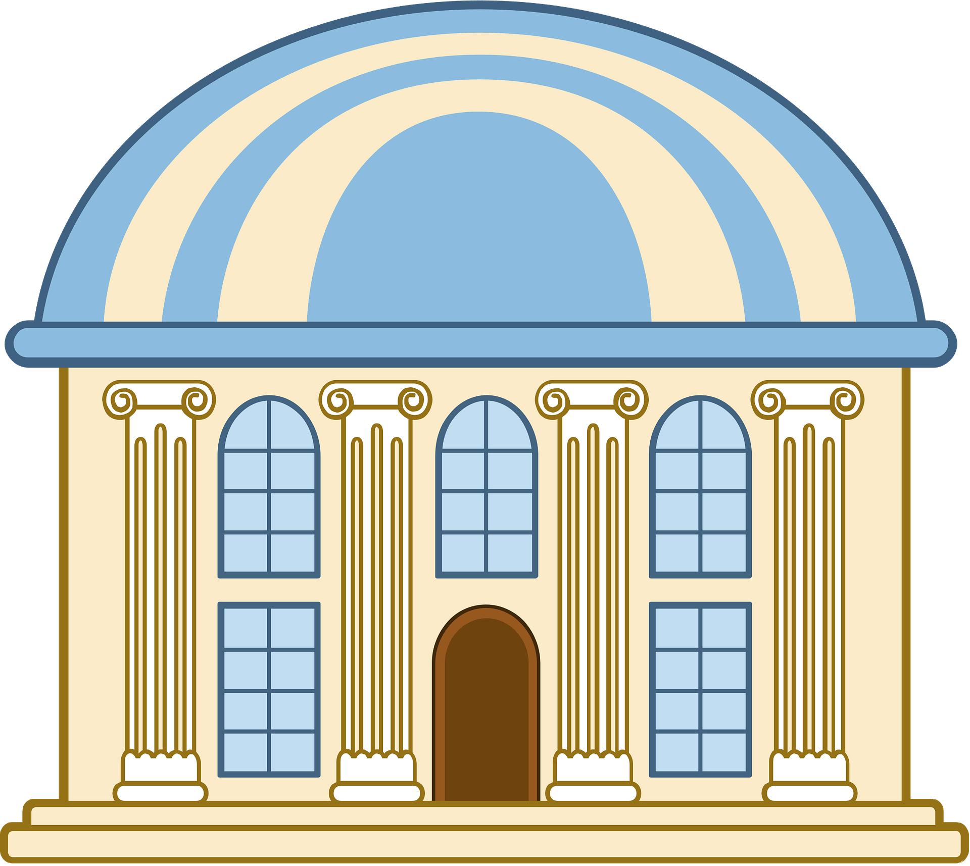 museum-tours-clip-art-library