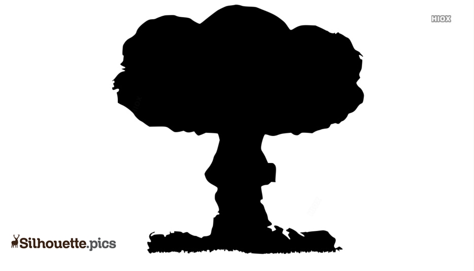 Mushroom cloud sign Stock Vector Image & Art Alamy Clip Art Library