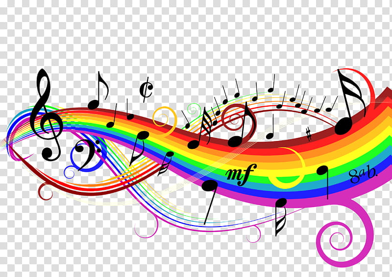 Music Staff Clip Art - Free Transparent PNG Clipart Images Download ...